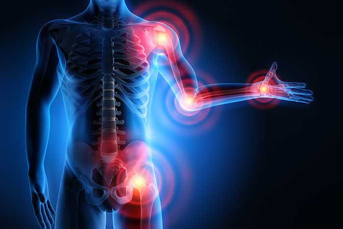 Chiropractor Laser Therapy