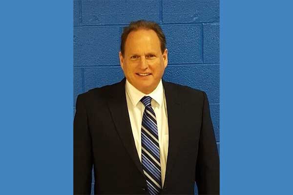 Jonathan B. Davis, DC