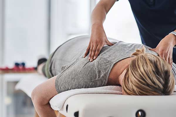 View All Chiropractic Treatments