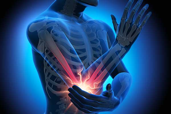 View All Laser Therapy